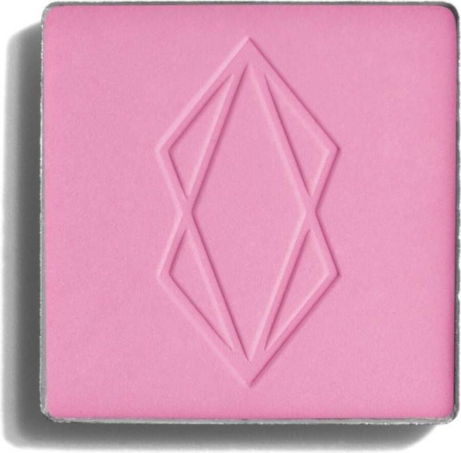 Lethal Cosmetics Oogschaduw Crossroads Vegan Cruelty Free Roze