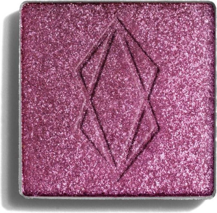 Lethal Cosmetics Oogschaduw Rebirth Vegan Cruelty Free Paars