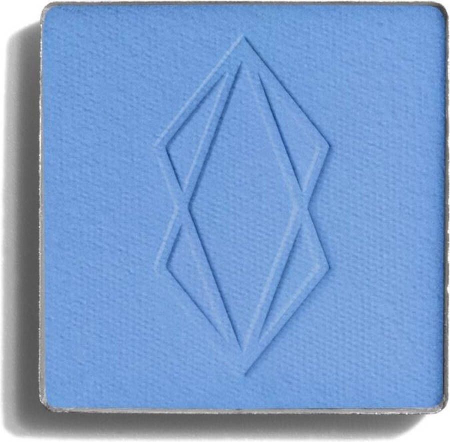 Lethal Cosmetics Outrun Oogschaduw Vegan Cruelty Free Blauw