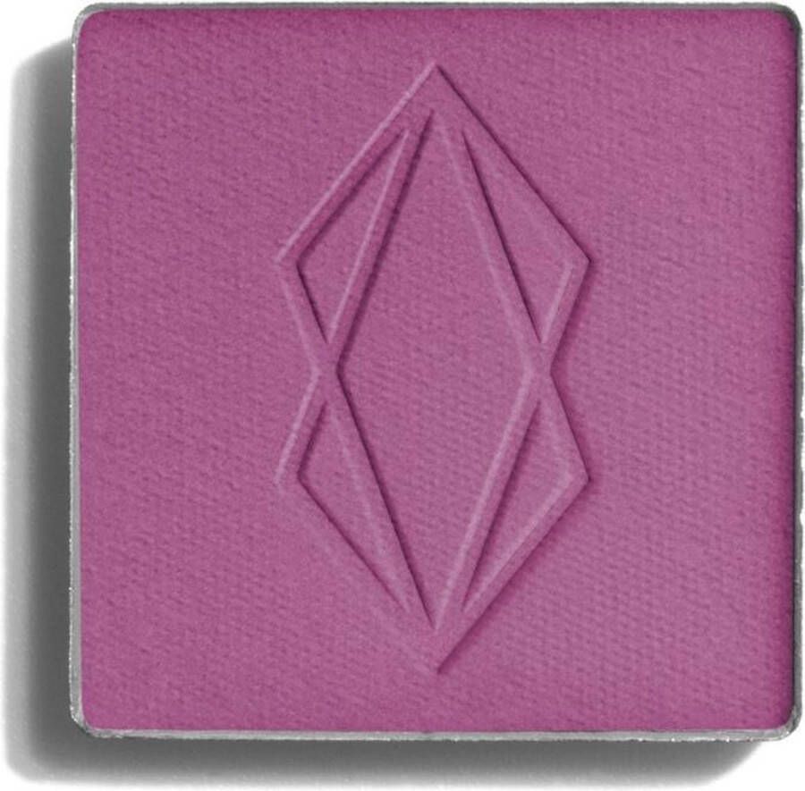 Lethal Cosmetics Undone Oogschaduw Vegan Cruelty Free Paars