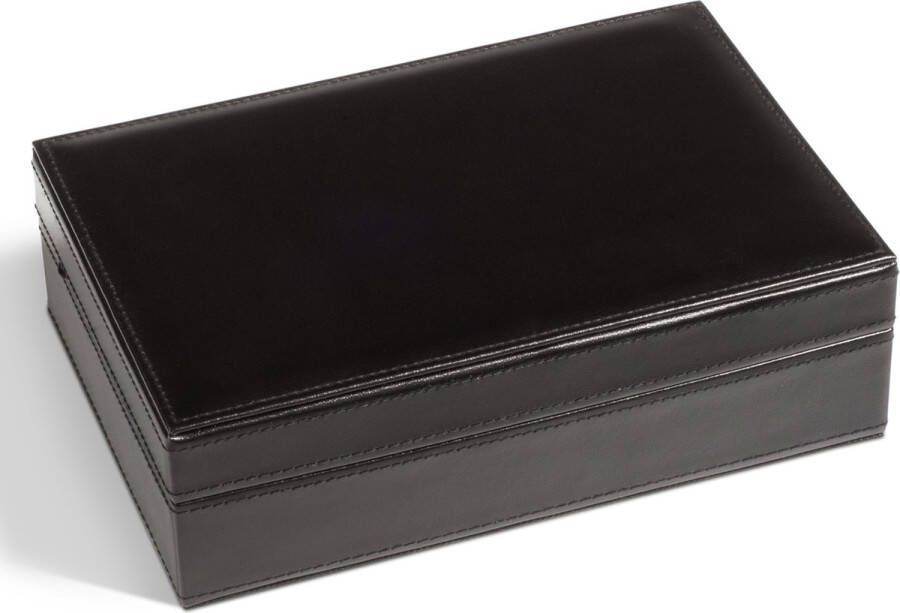 Leuchtturm Case Voor Quadrum Muntcapsules Munthouders