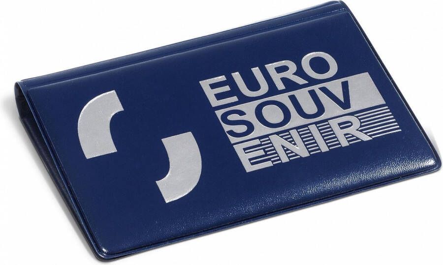 Leuchtturm Route zakalbum Euro-Souvenir bankbiljetten