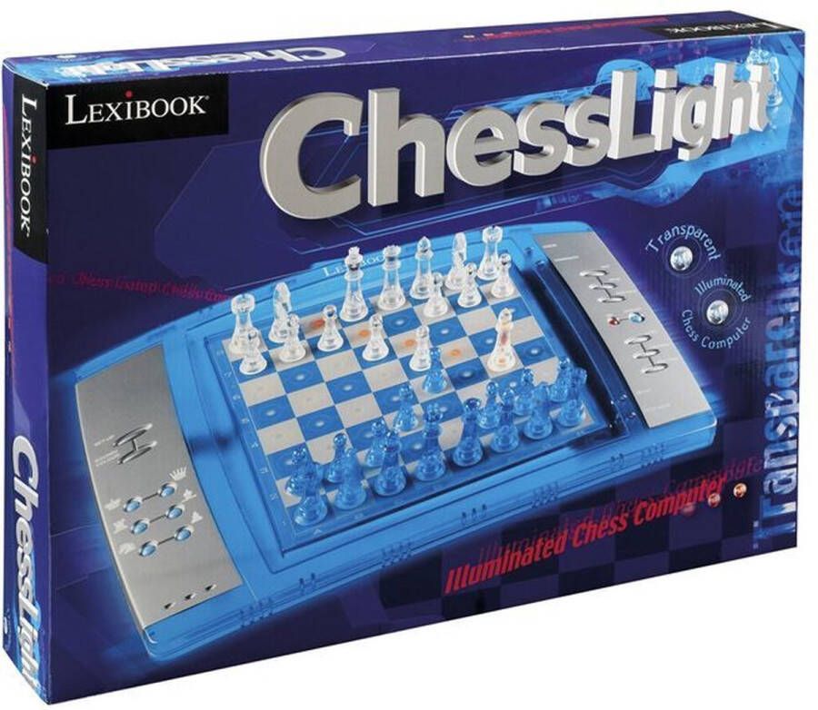 Lexibook LCG3000 schaakspel