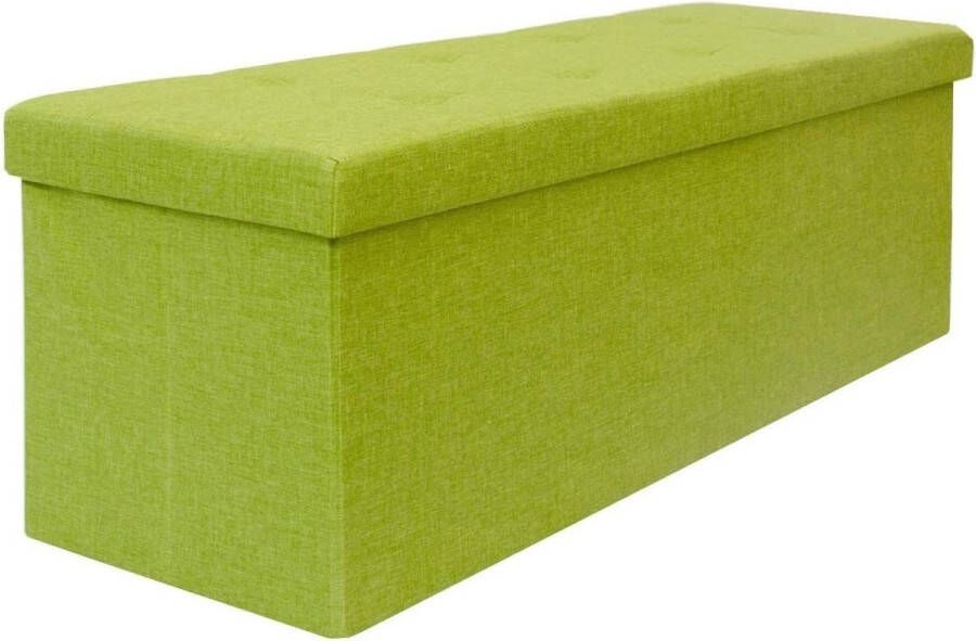 Lexium Dekenkist Dekenkisten voor slaapkamer Dekenkisten voor de woonkamer Dekenkist binnen Speelgoedkist Opbergkist
