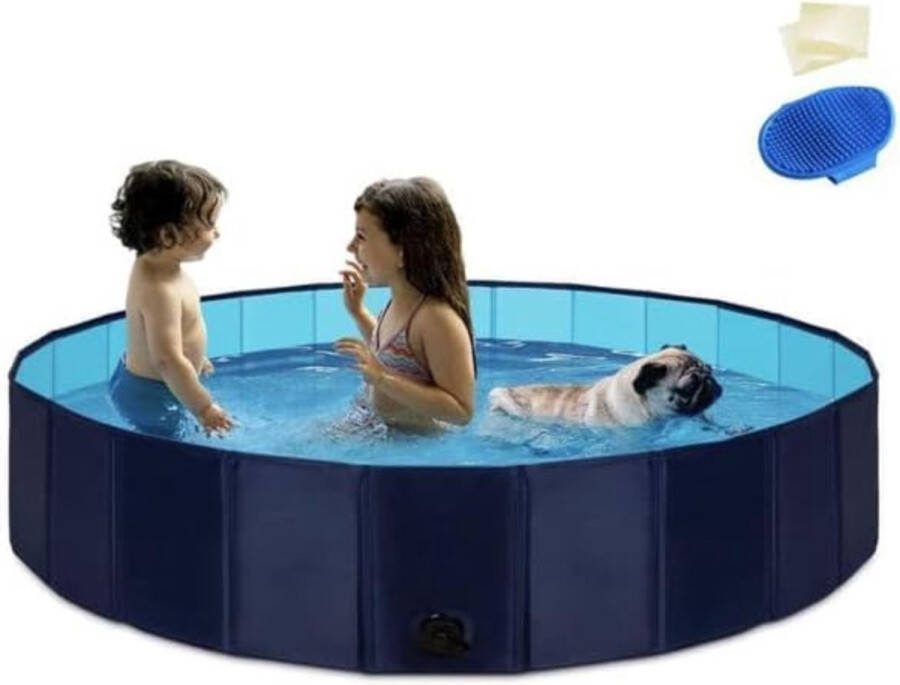 Lexium Hondenzwembad Honden Zwembad Honden Bad Dog Pool Zwembad Voor Honden