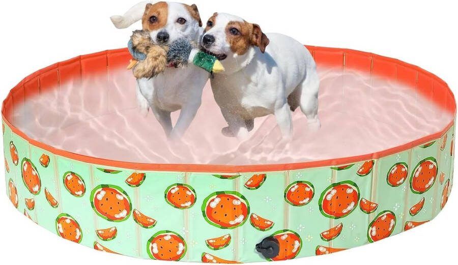 Lexium Hondenzwembad Honden Zwembad Honden Bad Dog Pool Zwembad Voor Honden