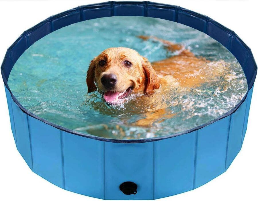 Lexium Hondenzwembad Honden Zwembad Honden Bad Dog Pool Zwembad Voor Honden