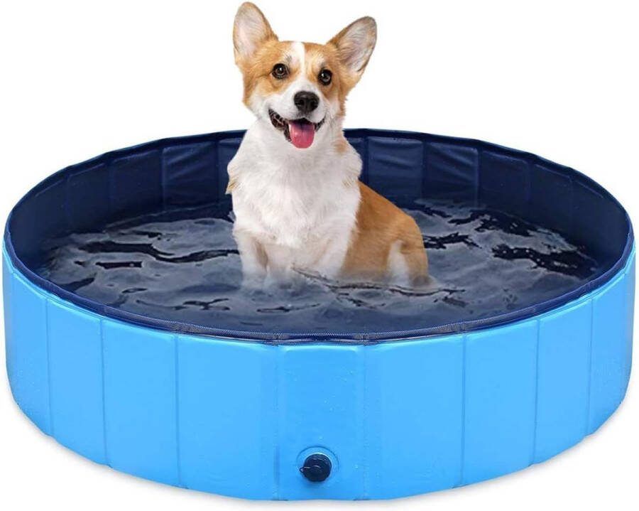 Lexium Hondenzwembad Honden Zwembad Honden Bad Dog Pool Zwembad Voor Honden