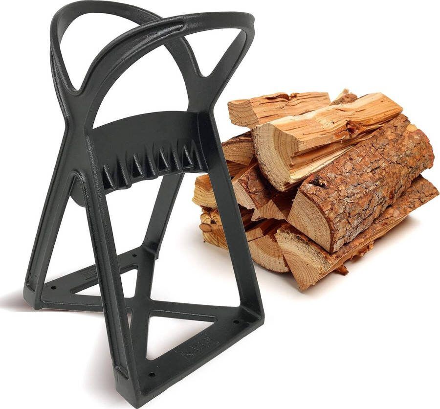 Lexium Houtklover Houtsplijter Houtkliever Hout Klover Houtklover Handmatig