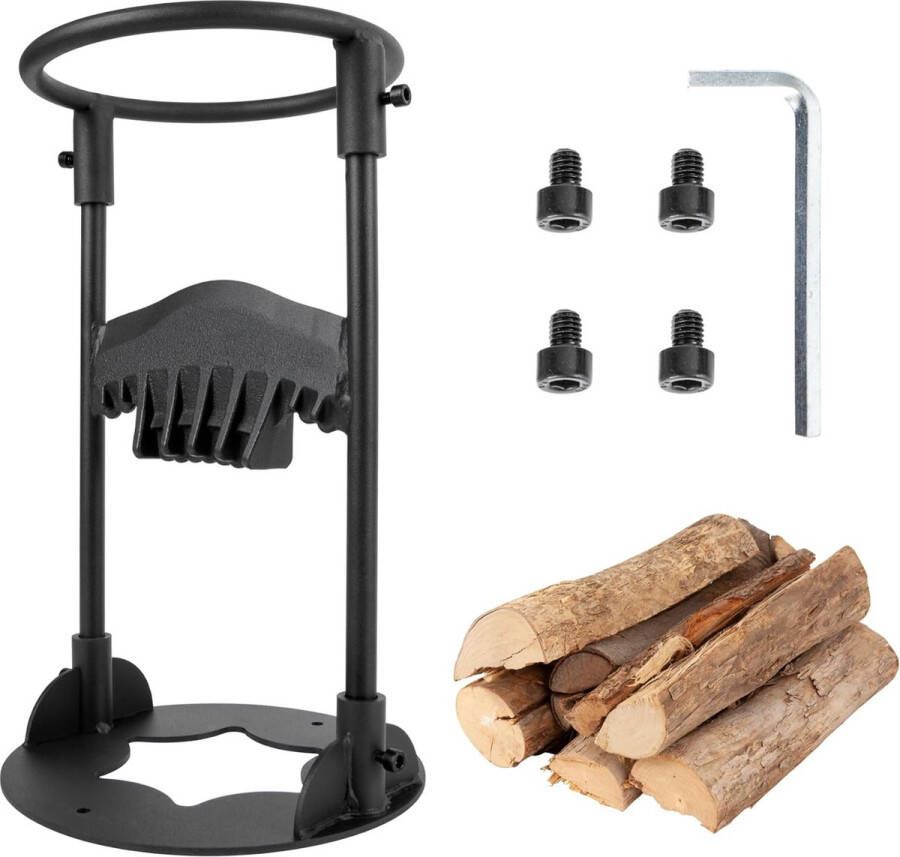 Lexium Houtklover Houtsplijter Houtkliever Hout Klover Houtklover Handmatig