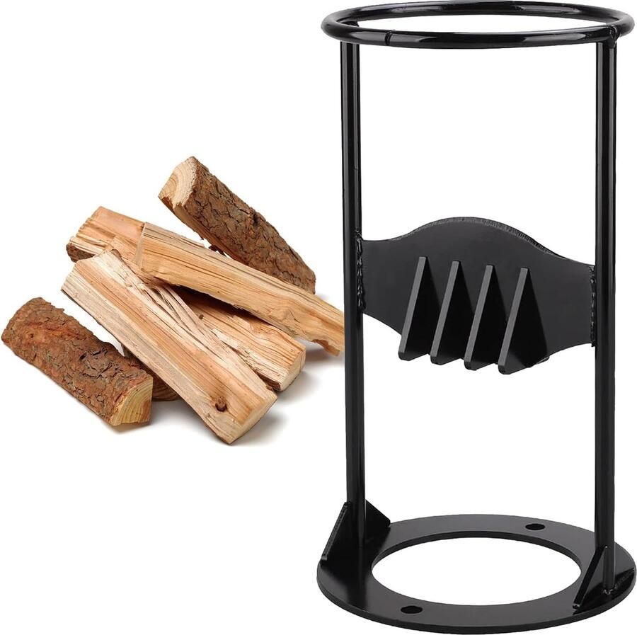 Lexium Houtklover Houtsplijter Houtkliever Hout Klover Houtklover Handmatig