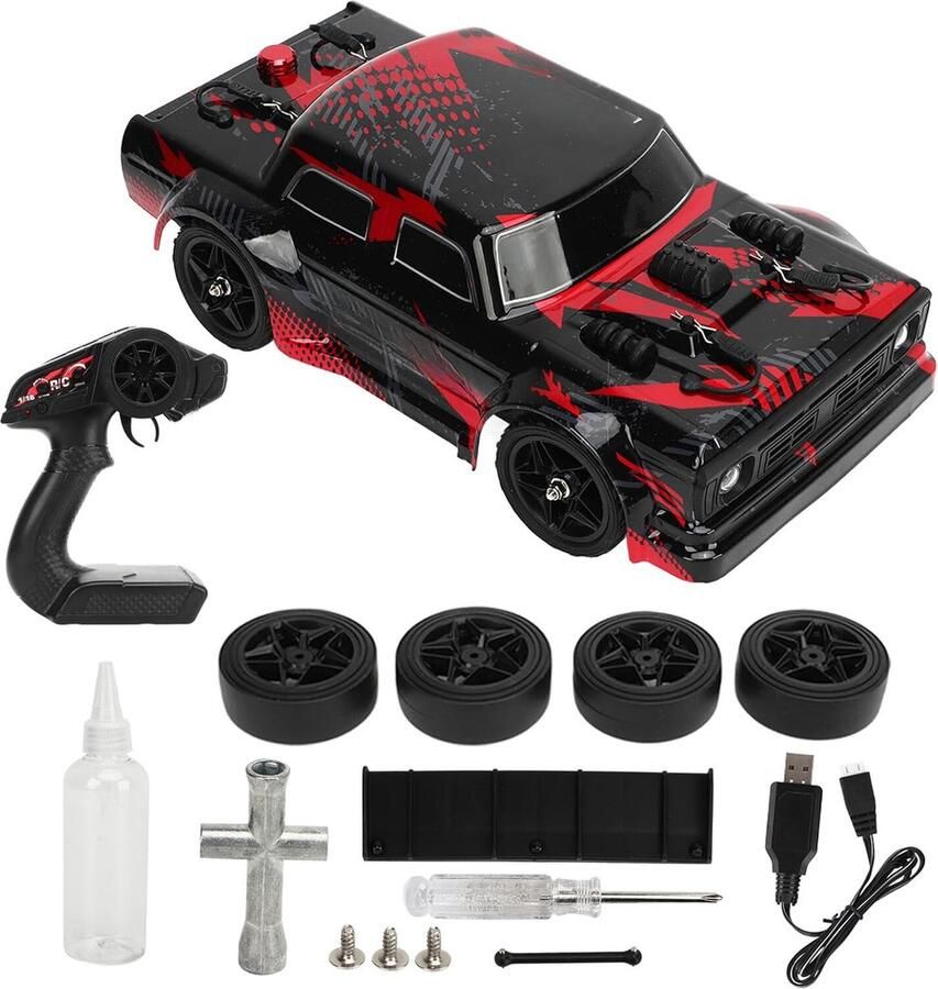 Lexium RC drift car RC drift auto RC car RC auto drift auto afstandsbestuurbaar