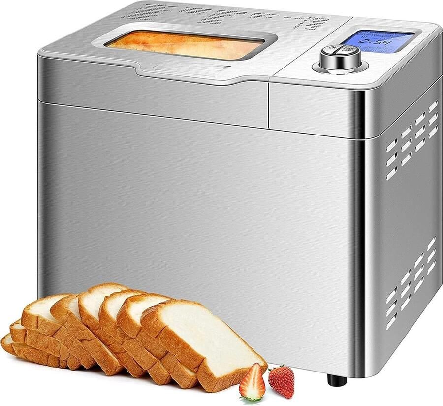 Lexium Voedseldroger Dehydrator Voedseldrogers Droogoven Voedsel droger om voedsel te drogen