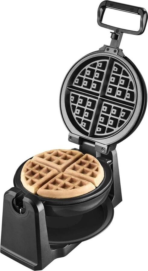 Lexium Wafelijzer Wafelmaker Wafelijzers Wafels Maken
