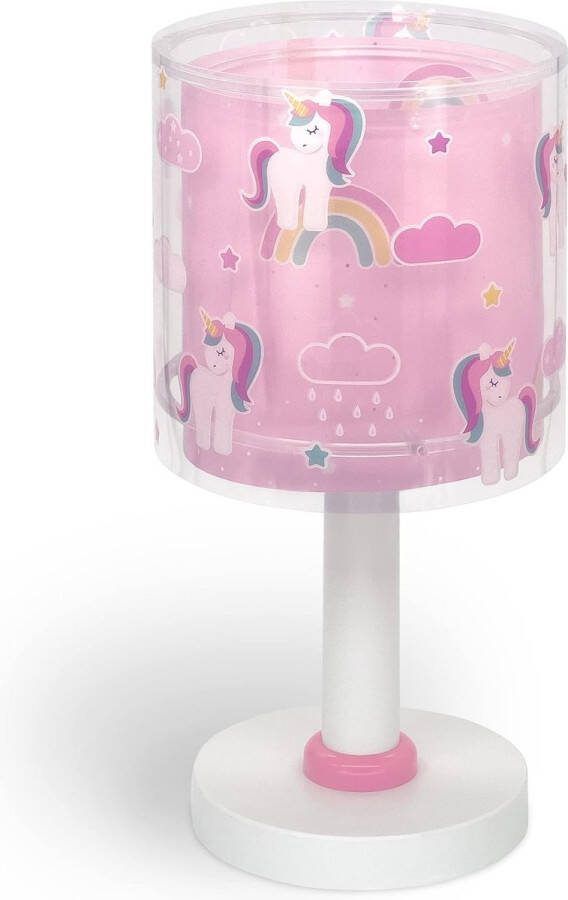 Lexium Nachtlampje Babykamer Nachtlampje Baby Nacht Lamp Kinder Nachtlampje Warm Wit Kinderen & Baby
