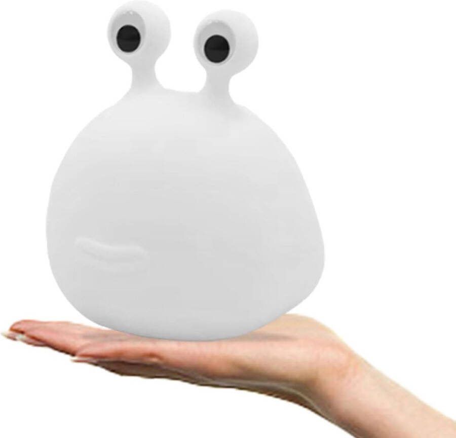 Lexium Nachtlampje Babykamer Nachtlampje Baby Nacht Lamp Kinder Nachtlampje Warm Wit Kinderen & Baby