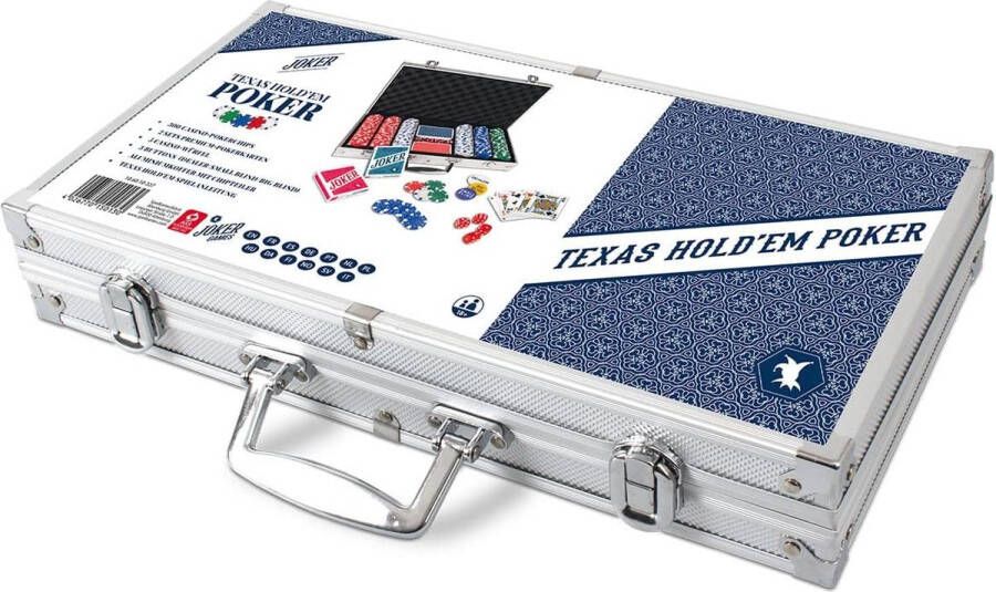 Lexium Pokerset Pokersets Poker set Pokerkoffer Pokerchips Poker koffer Poker fiches