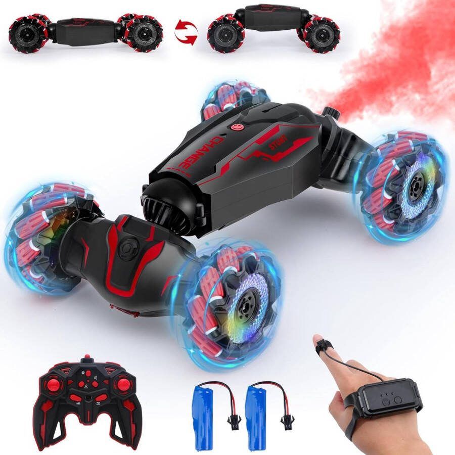 Lexium RC drift car RC drift auto RC car RC auto drift auto afstandsbestuurbaar