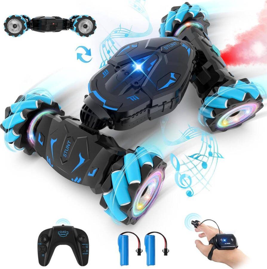 Lexium RC drift car RC drift auto RC car RC auto drift auto afstandsbestuurbaar
