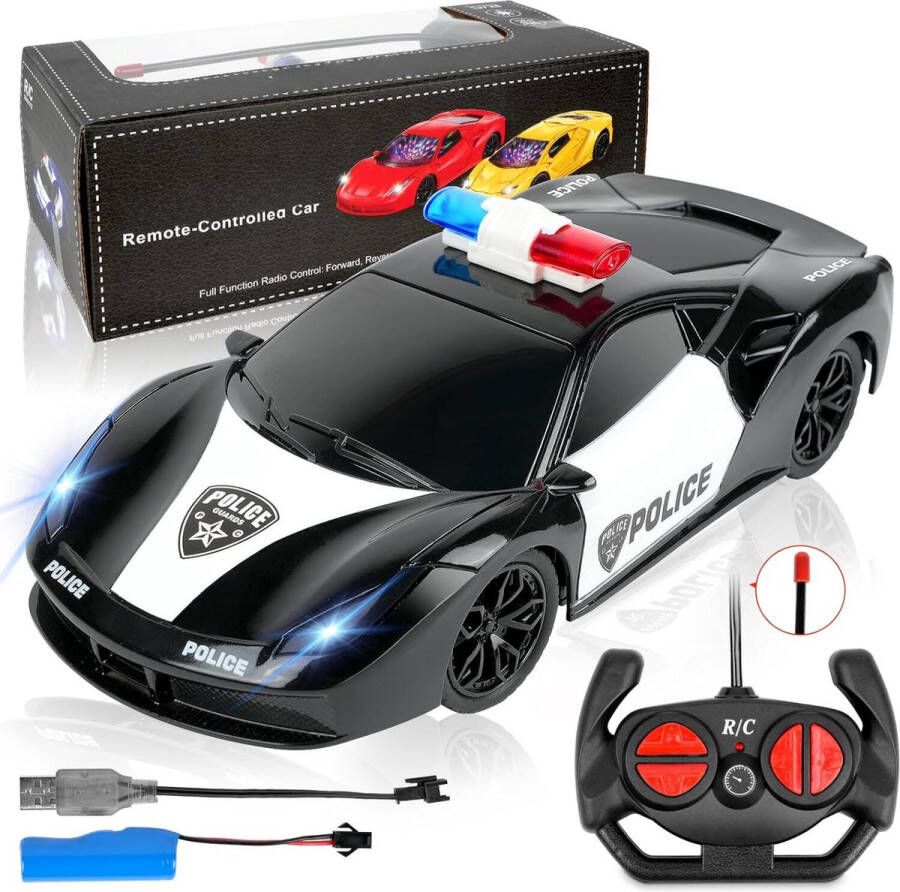 Lexium RC drift car RC drift auto RC car RC auto drift auto afstandsbestuurbaar