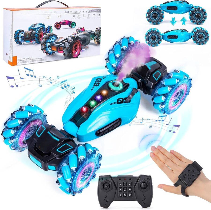Lexium RC drift car RC drift auto RC car RC auto drift auto afstandsbestuurbaar