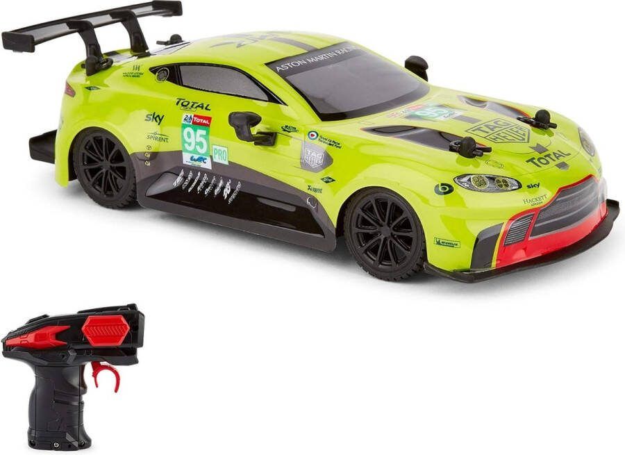 Lexium RC drift car RC drift auto RC car RC auto drift auto afstandsbestuurbaar