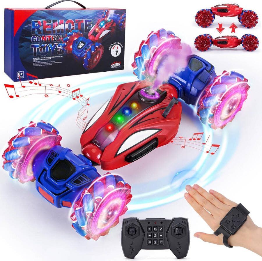 Lexium RC drift car RC drift auto RC car RC auto drift auto afstandsbestuurbaar