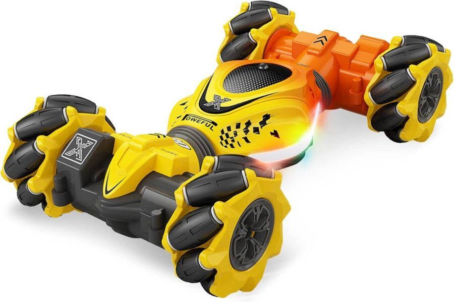 Lexium RC drift car RC drift auto RC car RC auto drift auto afstandsbestuurbaar