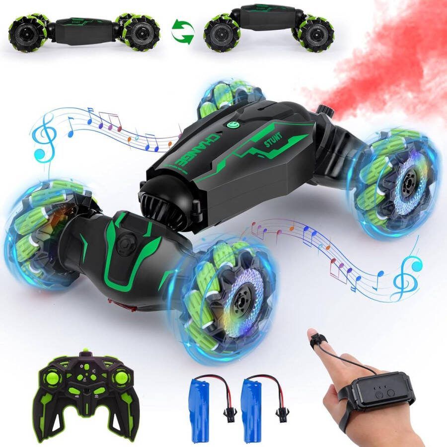 Lexium RC drift car RC drift auto RC car RC auto drift auto afstandsbestuurbaar