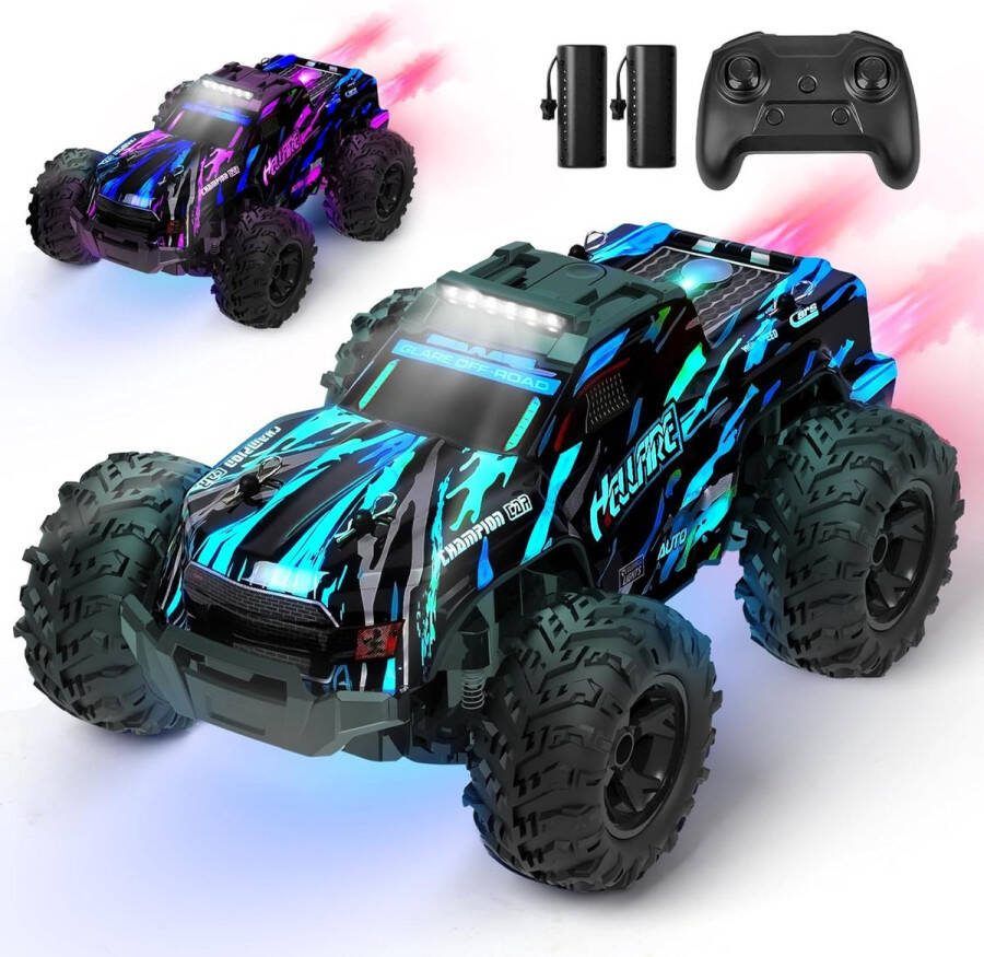 Lexium RC drift car RC drift auto RC car RC auto drift auto afstandsbestuurbaar