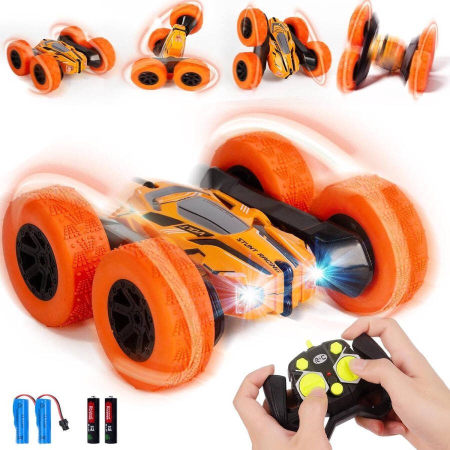 Lexium RC drift car RC drift auto RC car RC auto drift auto afstandsbestuurbaar