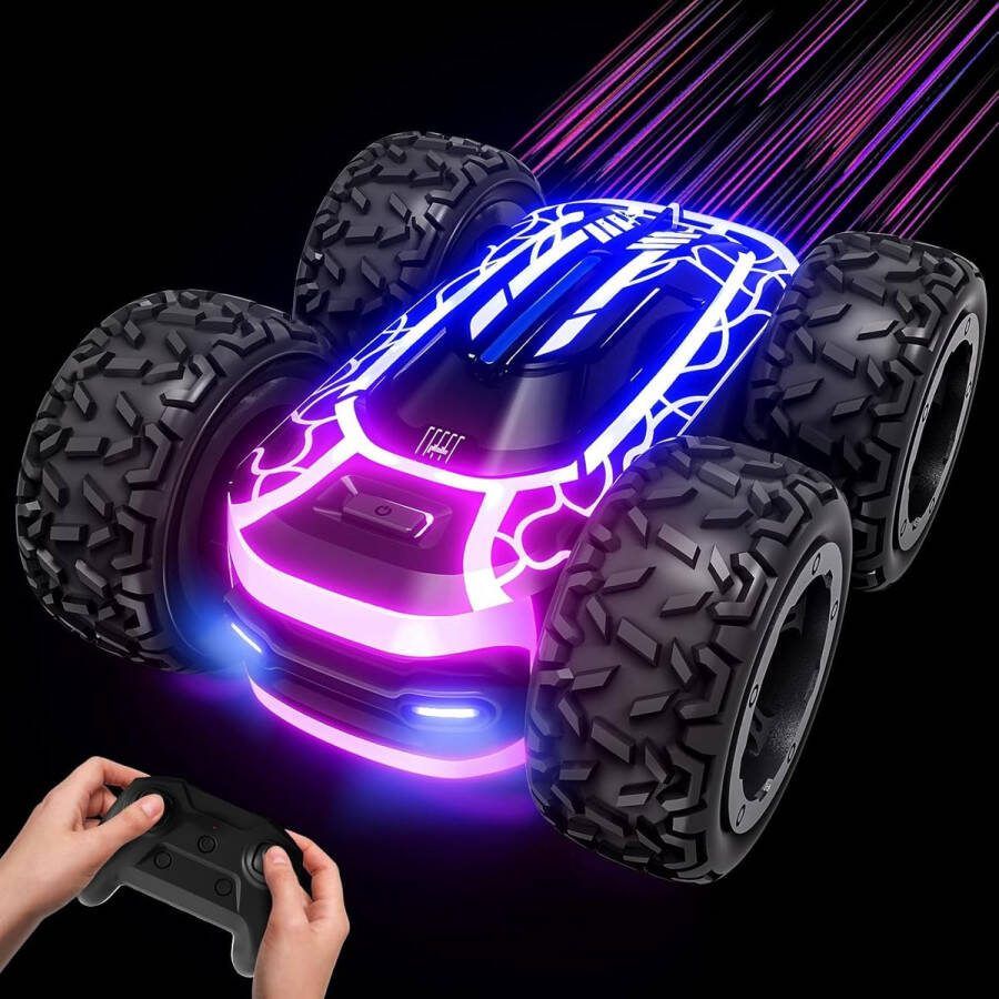 Lexium RC drift car RC drift auto RC car RC auto drift auto afstandsbestuurbaar