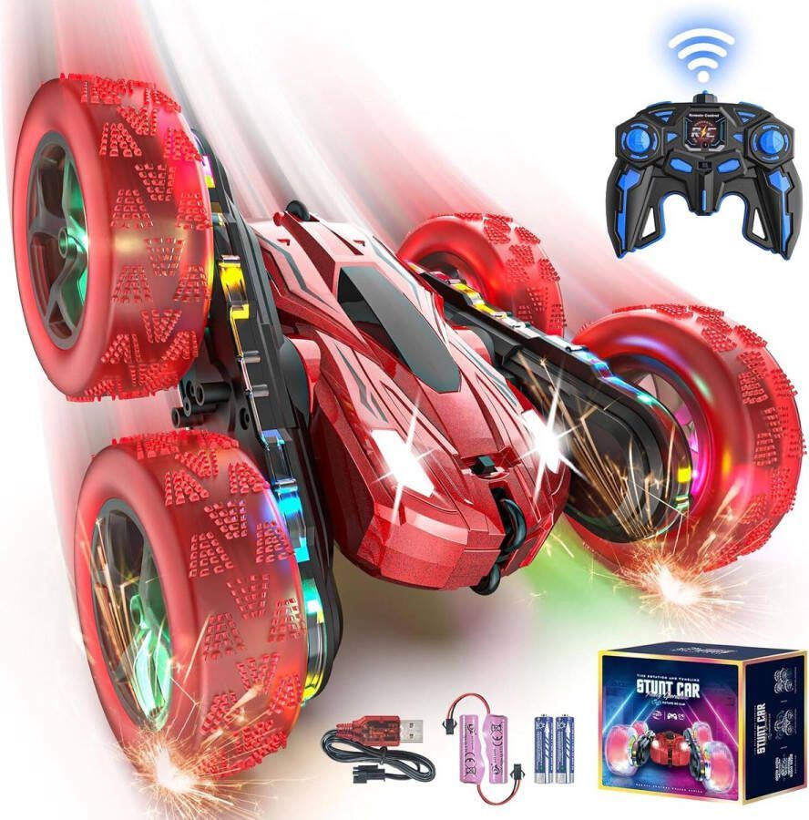 Lexium RC drift car RC drift auto RC car RC auto drift auto afstandsbestuurbaar