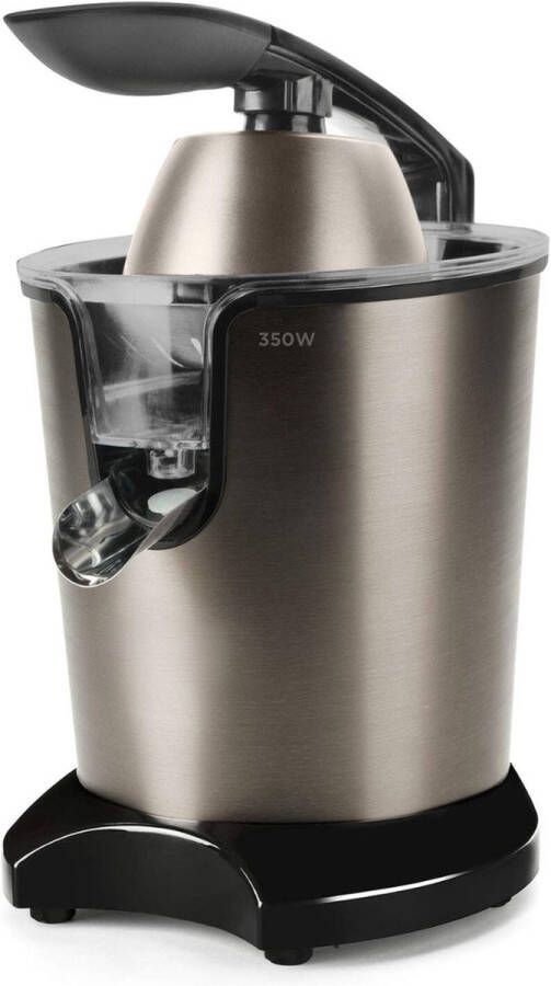 Lexium Slowjuicer Sapcentrifuge Slow Juicer Groente En Fruit