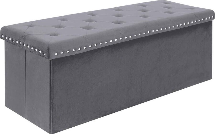 Lexium Store Lexium Dekenkist Dekenkisten voor slaapkamer Dekenkisten voor de woonkamer Dekenkist binnen Speelgoedkist Opbergkist