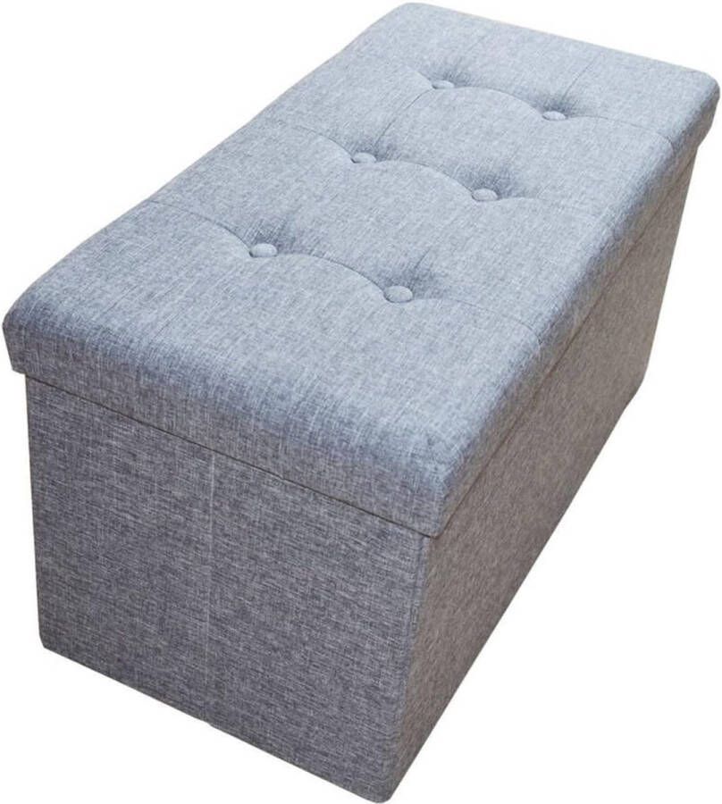 Lexium Store Lexium Dekenkist Dekenkisten voor slaapkamer Dekenkisten voor de woonkamer Dekenkist binnen Speelgoedkist Opbergkist