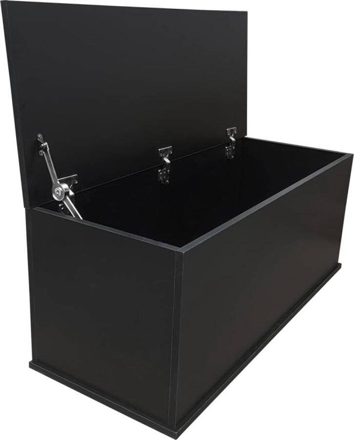 Lexium Store Lexium Dekenkist Dekenkisten voor slaapkamer Dekenkisten voor de woonkamer Dekenkist binnen Speelgoedkist Opbergkist