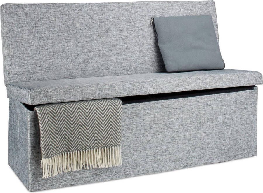 Lexium Store Lexium Dekenkist Dekenkisten voor slaapkamer Dekenkisten voor de woonkamer Dekenkist binnen Speelgoedkist Opbergkist