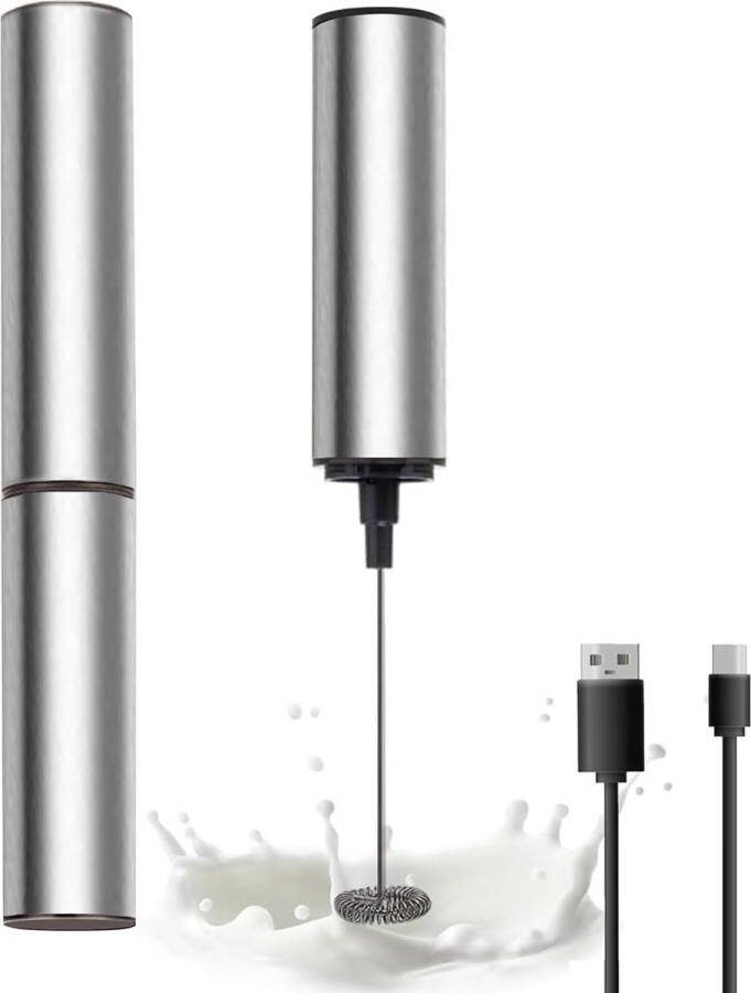 Lexium Store Lexium Melkopschuimer electrisch Elektrische melkopschuimer Elektrische melkopschuimers Opschuimer voor melk