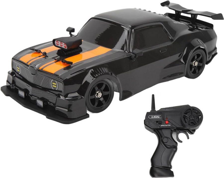 Lexium Store Lexium RC drift car RC drift auto RC car RC auto drift auto afstandsbestuurbaar