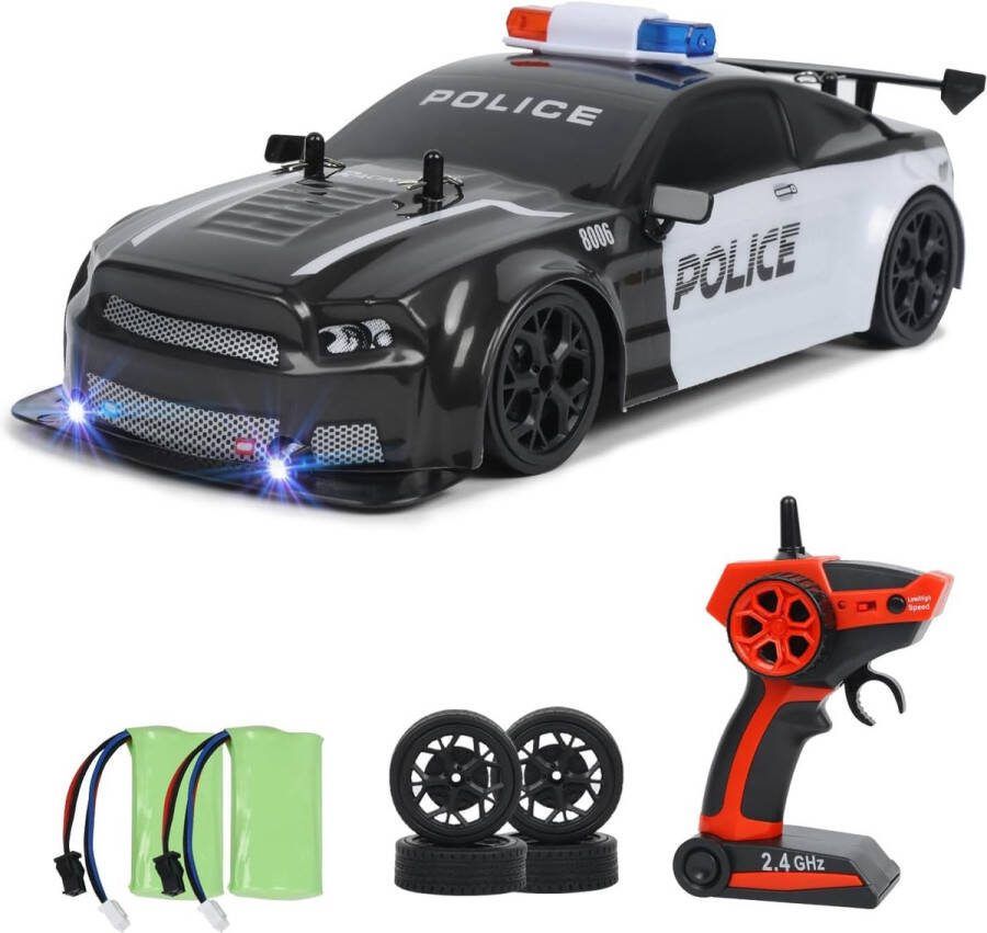Lexium Store Lexium RC drift car RC drift auto RC car RC auto drift auto afstandsbestuurbaar