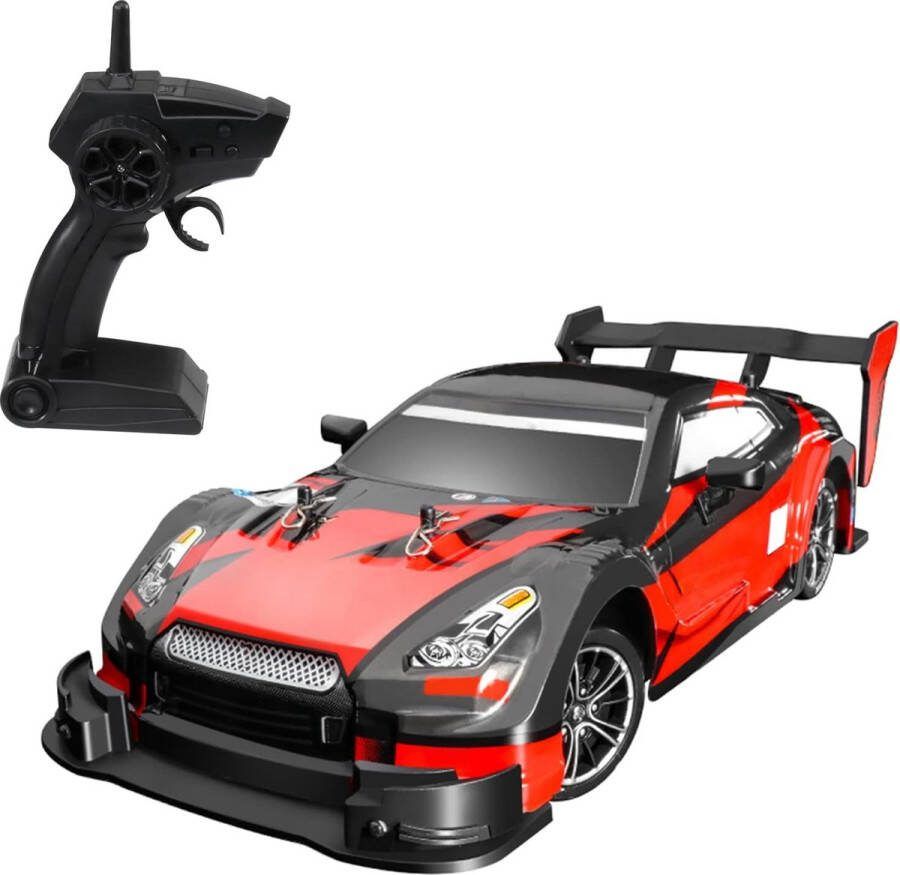 Lexium Store Lexium RC drift car RC drift auto RC car RC auto drift auto afstandsbestuurbaar