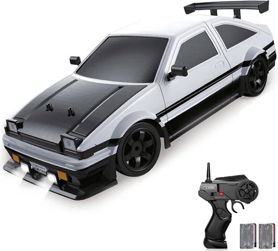Lexium Store Lexium RC drift car RC drift auto RC car RC auto drift auto afstandsbestuurbaar