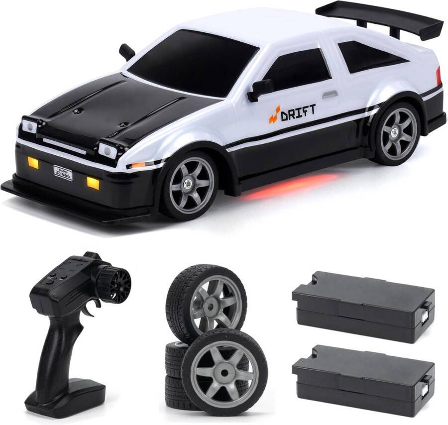 Lexium Store Lexium RC drift car RC drift auto RC car RC auto drift auto afstandsbestuurbaar