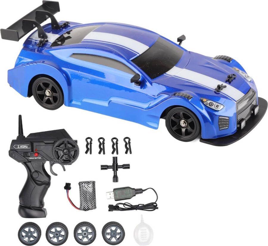 Lexium Store Lexium RC drift car RC drift auto RC car RC auto drift auto afstandsbestuurbaar