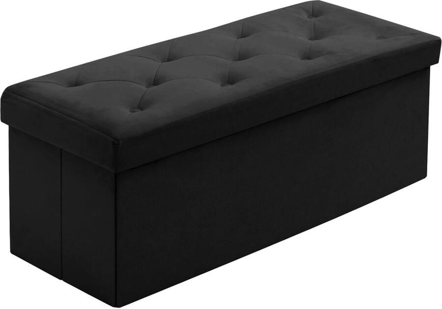 Lexium Store Lexium Dekenkist Dekenkisten voor slaapkamer Dekenkisten voor de woonkamer Dekenkist binnen Speelgoedkist Opbergkist