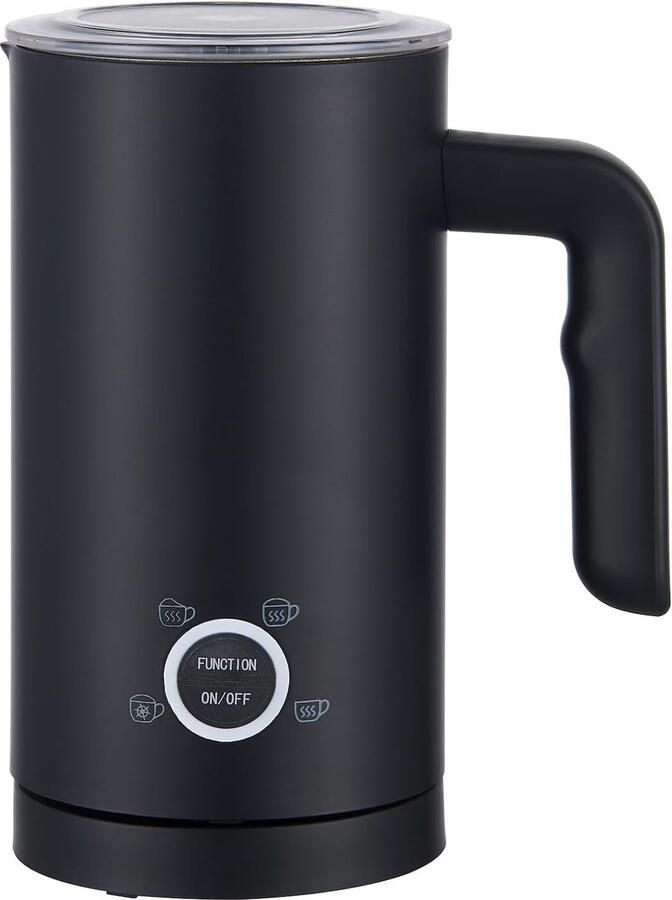 Lexium Store Lexium Melkopschuimer electrisch Elektrische melkopschuimer Elektrische melkopschuimers Opschuimer voor melk