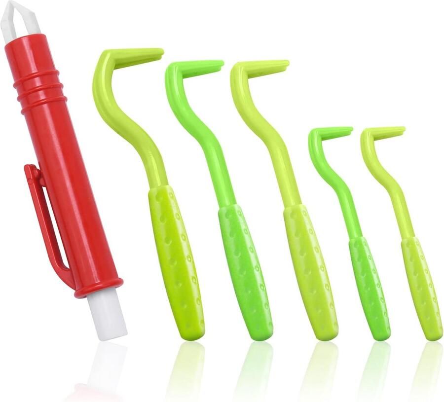 Lexium Store Lexium Tekentang Tekenpincet Tekenverwijderaar Tekenpincet mens Teek pincet Tekenlasso Tekenhaak Tekentang voor honden en katten