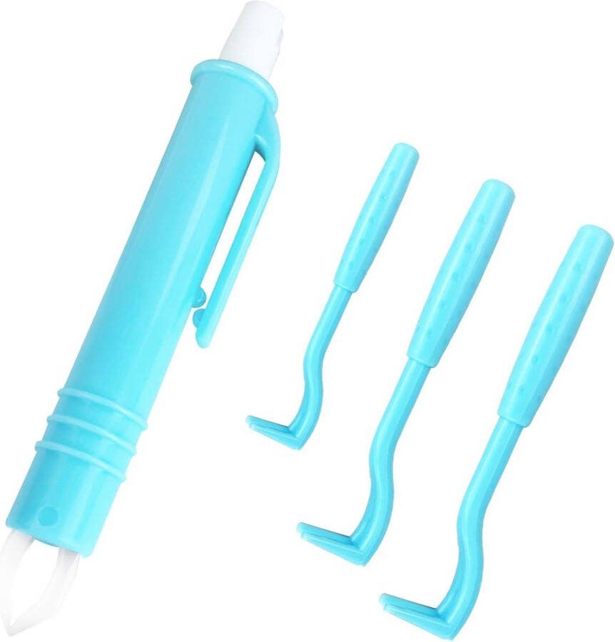 Lexium Store Lexium Tekentang Tekenpincet Tekenverwijderaar Tekenpincet mens Teek pincet Tekenlasso Tekenhaak Tekentang voor honden en katten