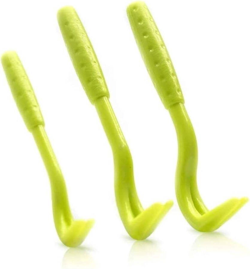 Lexium Store Lexium Tekentang Tekenpincet Tekenverwijderaar Tekenpincet mens Teek pincet Tekenlasso Tekenhaak Tekentang voor honden en katten